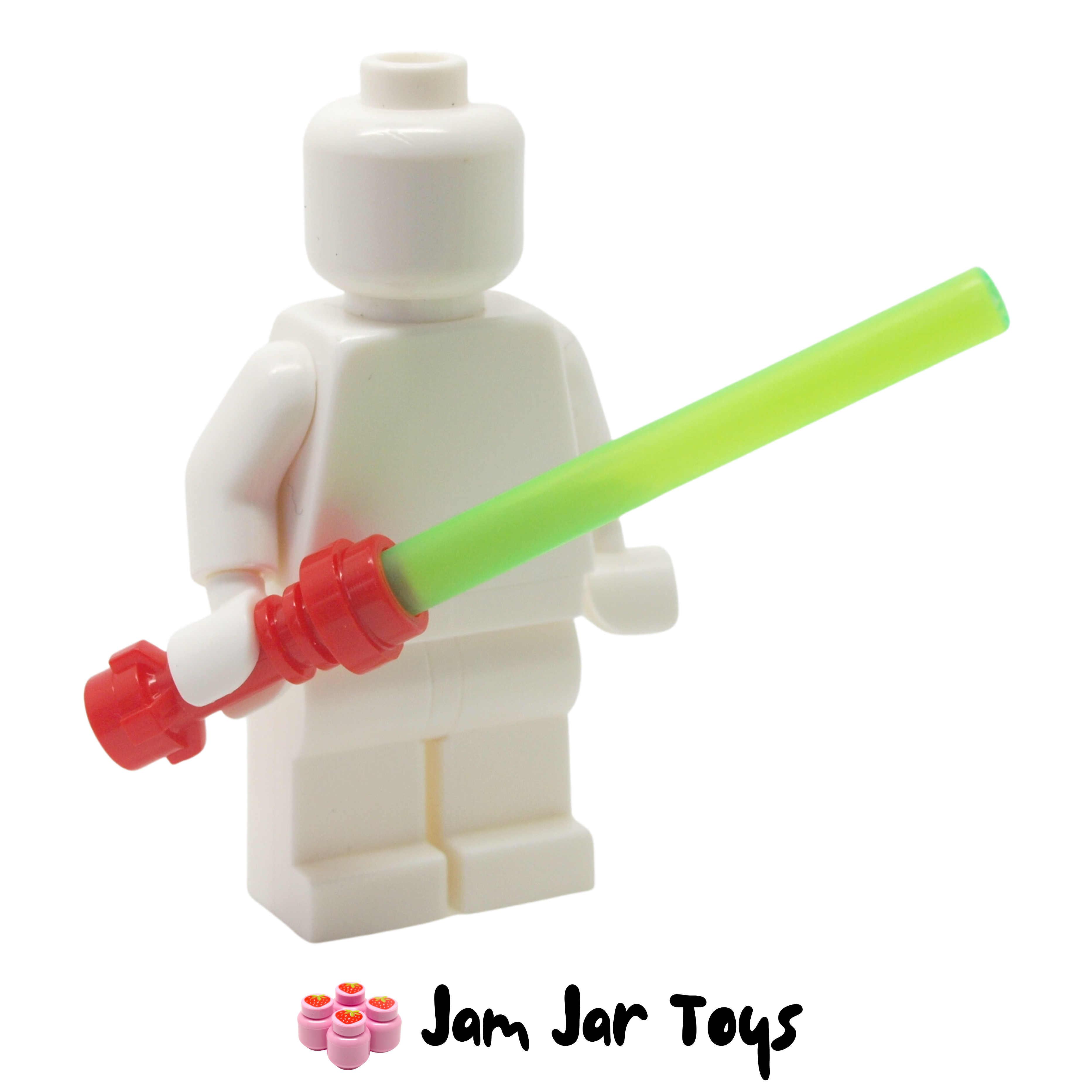 super lightsabers lego star wars