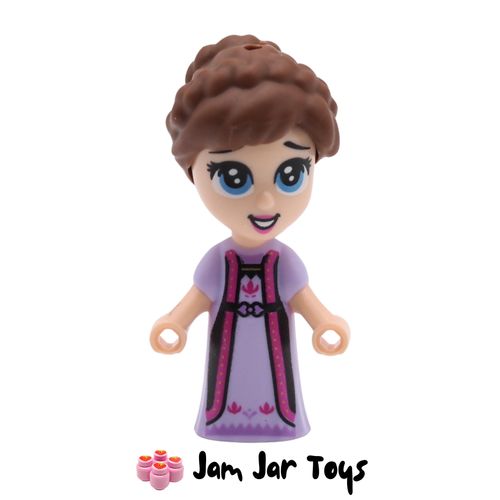 LEGO Queen Iduna Disney Micro Figure