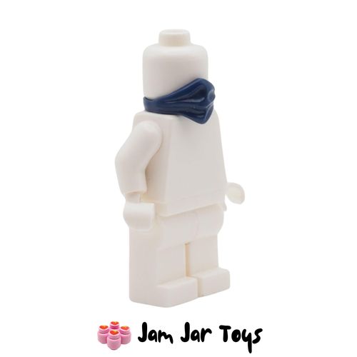 LEGO Dark Blue Bandana Mask Scarf
