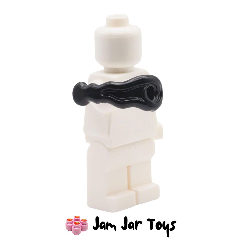 LEGO Black Wave / Power Blast, Rounded Energy, Bar Handle.