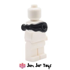 LEGO Black Wave / Power Blast, Rounded Energy, Bar Handle.