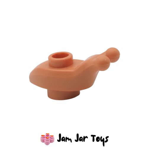 LEGO Animal – Nougat Small Snail
