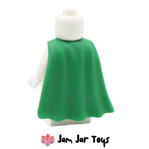 LEGO Green Minifigure Cape