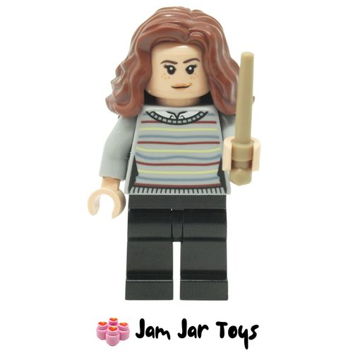 LEGO Hermione Granger Harry Potter Mini Figure