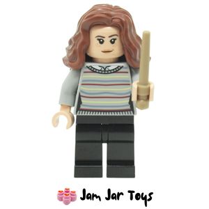 LEGO Hermione Granger Harry Potter Mini Figure