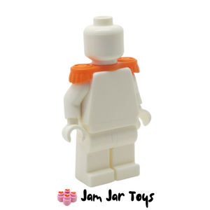 LEGO® Orange Epaulette A216