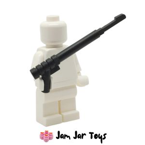 LEGO Black Spear Gun / Harpoon.