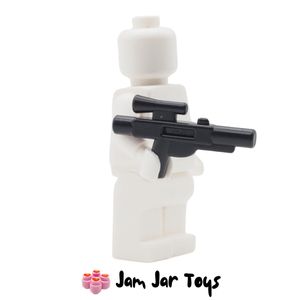 LEGO® Star Wars Short Blaster / Weapon / Gun. W146