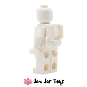 LEGO® Star Wars First Order Trooper Backpack. A419