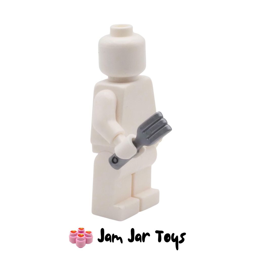 LEGO Cutlery – Flat Silver Fork