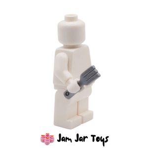 LEGO Cutlery – Flat Silver Fork