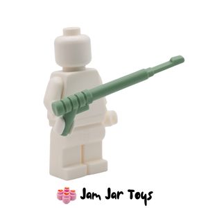 LEGO® Sand Green Spear Gun / Harpoon W212