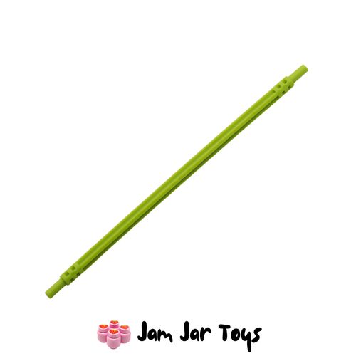 LEGO® Lime Axle Hose, Soft 16L