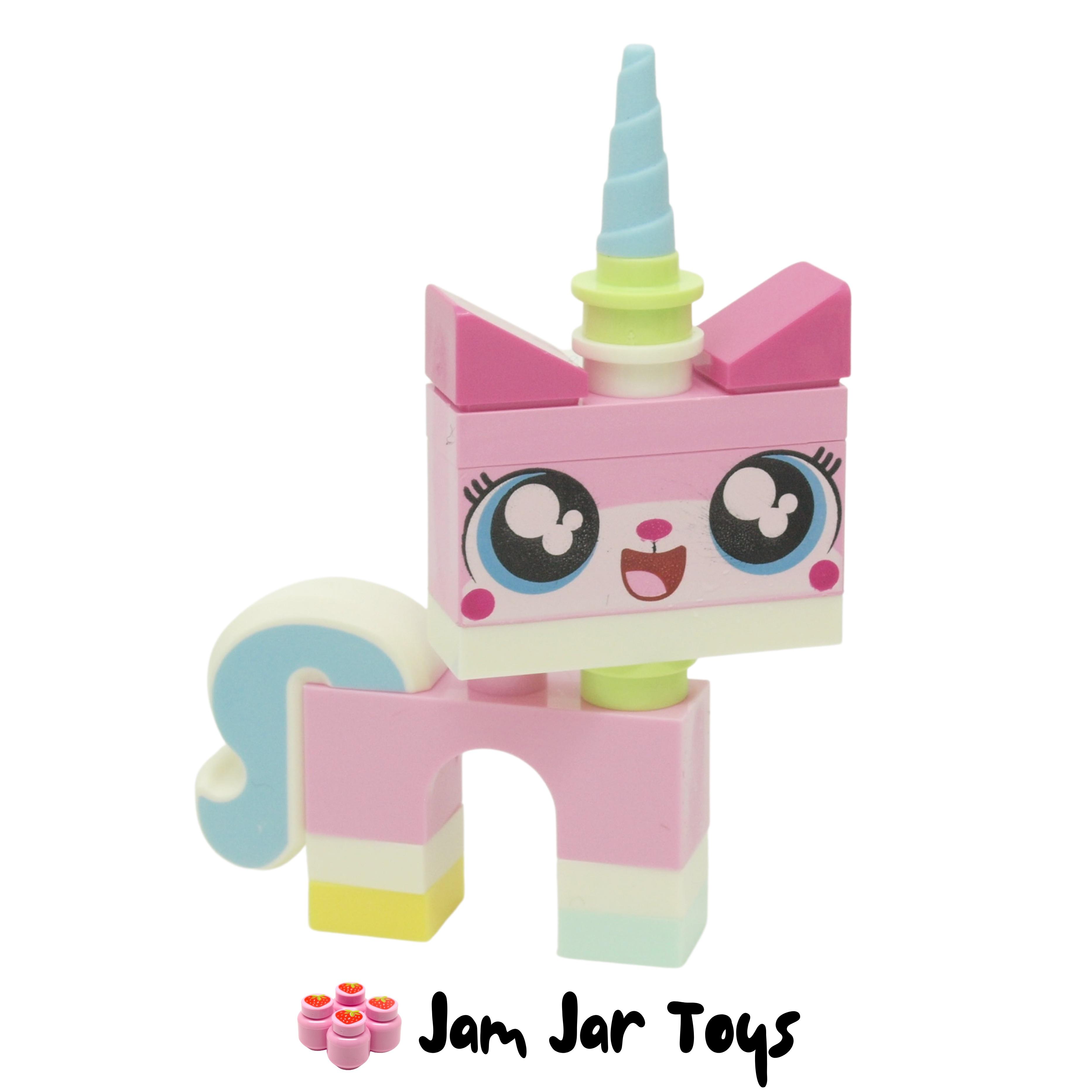 Unikitty Complete Collection 12 LEGO
