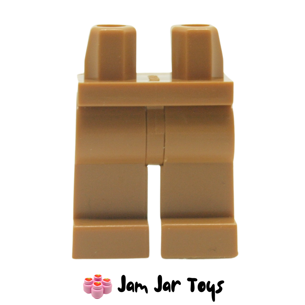 LEGO Medium Nougat Legs