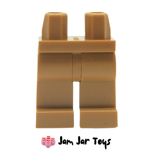 LEGO Medium Nougat Legs