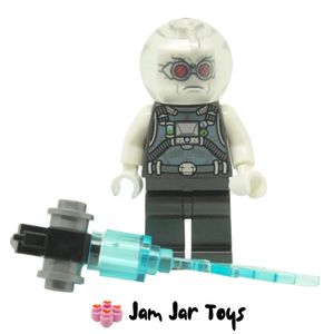 LEGO Mr Freeze