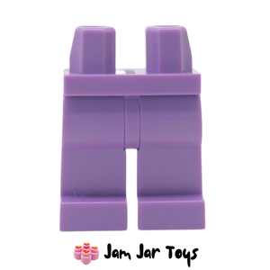LEGO® Medium Lavender Legs L122