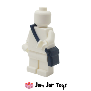 LEGO® Dark Blue Shoulder Bag Satchels / Bag / Pouch A182
