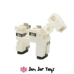 LEGO® Minecraft Skeleton Horse 21171 R190
