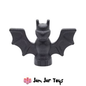LEGO® Black Bat P166