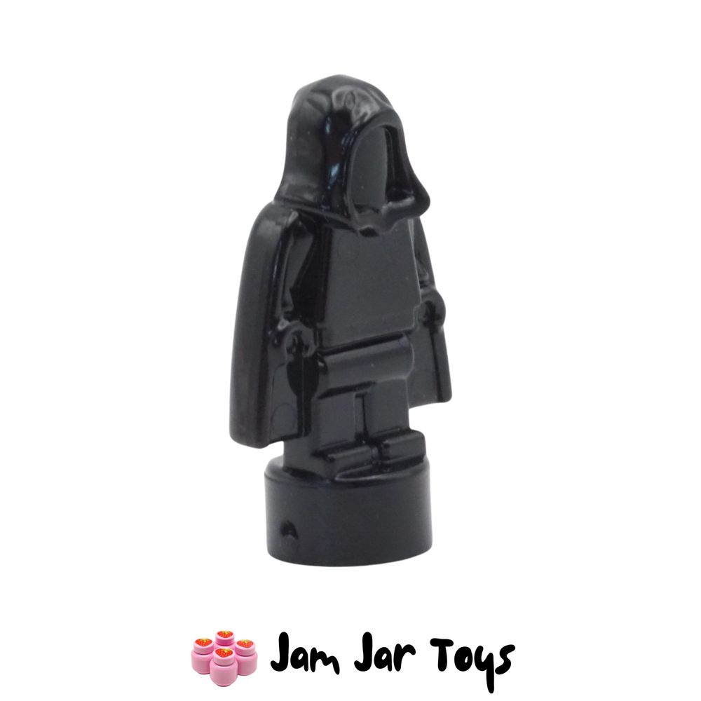 LEGO Star Wars Emperor Palpatine Hologram Statuette
