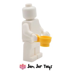 LEGO Yellow Cup/Teacup