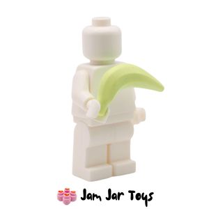 LEGO® Yellowish Green Banana KF158
