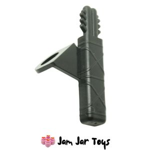 LEGO Black Quiver
