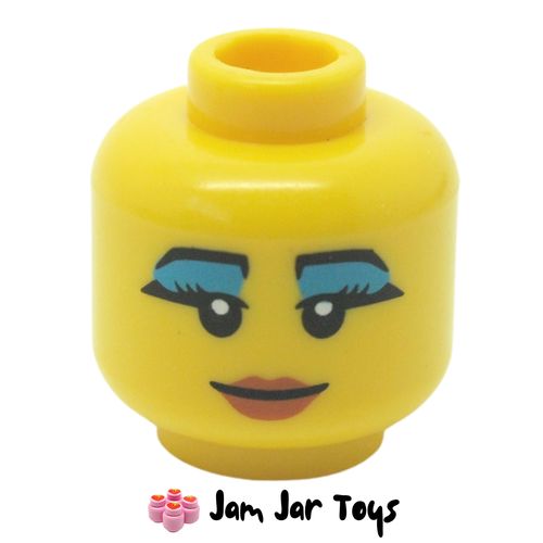 LEGO Egyptian Queen Head