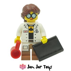 LEGO® GPL Tech Ninjago Collectable Minifigure 71019-18 COLTLNM18 RBB