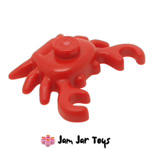 LEGO® Crab – Red (P63)