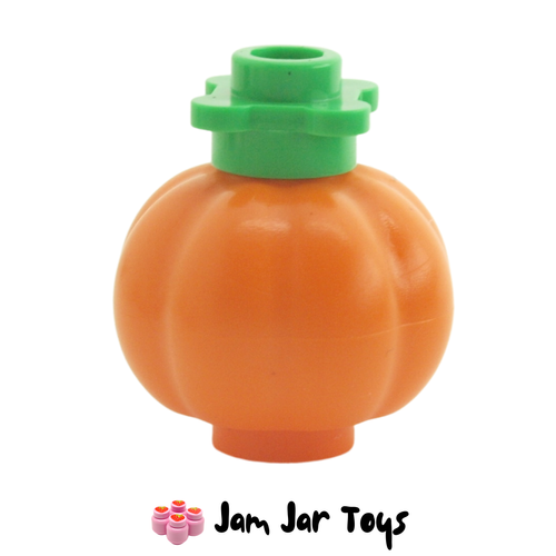 LEGO Orange Pumpkin