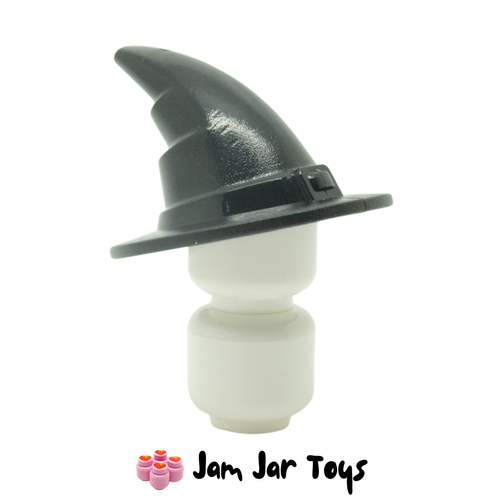 LEGO Black Wizard Hat
