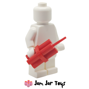 LEGO® Red Dynamite Sticks A156