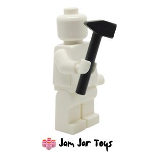 LEGO Black Hammer / Mallet.