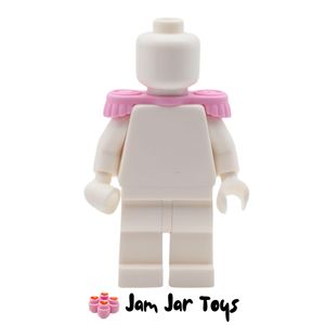 LEGO® Bright Pink Epaulette. A333