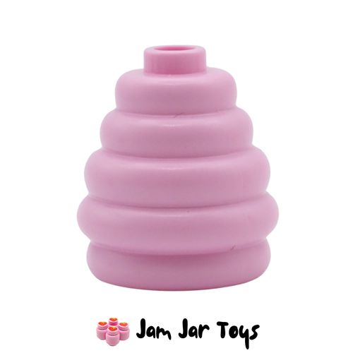 LEGO Bright Pink Beehive