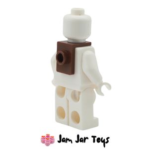 LEGO® Reddish Brown Bracket With Back Stud. A359