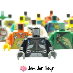 Torsos