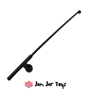 LEGO® Fishing Rod 12L - Black A30