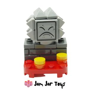 LEGO® Thwimp Super Mario Mini Figure Series 2 71386-8 MAR0059 RBB