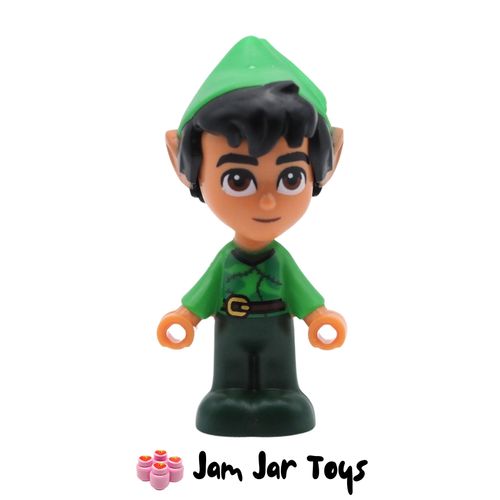 LEGO Peter Pan Disney Micro Figure.