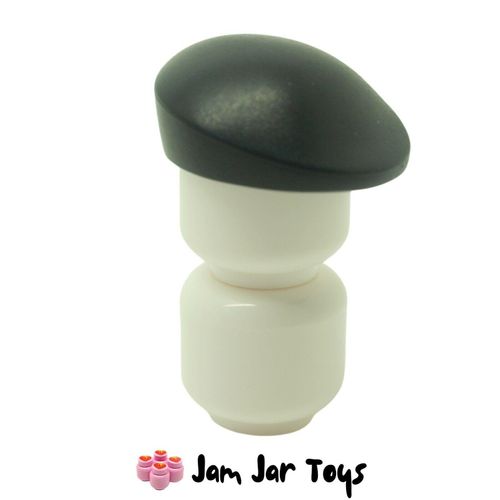 LEGO Black Beret