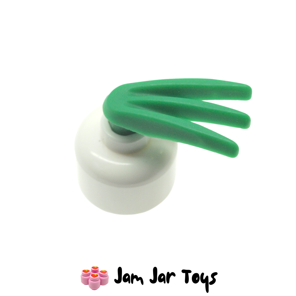 LEGO Green Bladed Claw