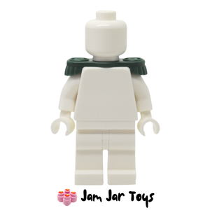 LEGO® Dark Green Epaulette A118