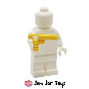LEGO® Yellow Gun / Hose Nozzle W88