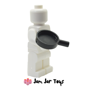 LEGO® Black Frying Pan KF55