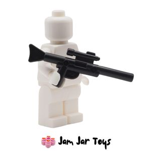 LEGO® Star Wars Long Blaster / Weapon / Gun W145