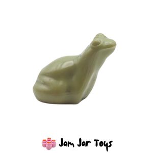 LEGO® Olive Green Frog. F12